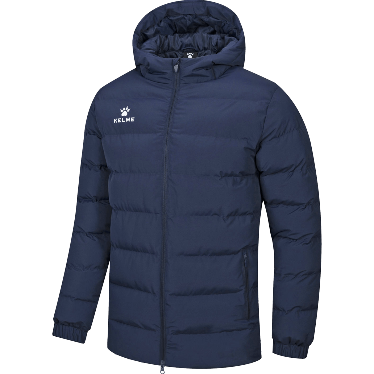 KELME. Куртка NORTH 3893421.416 (150-3XS)