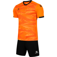 KELME Комплект TECHNICAL (футболка+шорты) 8151ZB1003.907 (03-S)