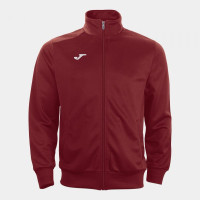 Джемпер JOMA GALA Бордовый