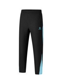 Брюки KELME Woven Trousers (Black/Light Blue)
