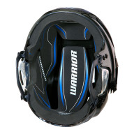 Шлем хоккейный WARRIOR COVERT PX2, PX2H6-BK- S, р. S, черный - Шлем хоккейный WARRIOR COVERT PX2, PX2H6-BK- S, р. S, черный