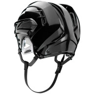 Шлем хоккейный WARRIOR COVERT PX2, PX2H6-BK- S, р. S, черный - Шлем хоккейный WARRIOR COVERT PX2, PX2H6-BK- S, р. S, черный