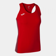 Игровая женская майка JOMA R-WINNER   - Игровая женская майка JOMA R-WINNER  