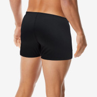 СЦ!Плавки-шорты TYR Energia Durafast Elite Solid Square Leg, SQDUS7A-001,р.30 (рос.46),черный - СЦ!Плавки-шорты TYR Energia Durafast Elite Solid Square Leg, SQDUS7A-001,р.30 (рос.46),черный