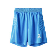 Детский комплект (лонгслив, шорты) KELME Long Sleeve Goalkeeper Suit Light Blue - Детский комплект (лонгслив, шорты) KELME Long Sleeve Goalkeeper Suit Light Blue