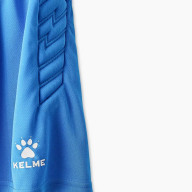 Детский комплект (лонгслив, шорты) KELME Long Sleeve Goalkeeper Suit Light Blue - Детский комплект (лонгслив, шорты) KELME Long Sleeve Goalkeeper Suit Light Blue