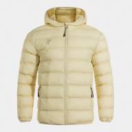 ANORAK EXPLORER BEIGE - ANORAK EXPLORER BEIGE