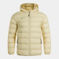 ANORAK EXPLORER BEIGE - ANORAK EXPLORER BEIGE