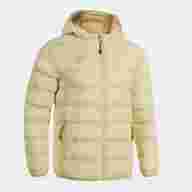 ANORAK EXPLORER BEIGE - ANORAK EXPLORER BEIGE