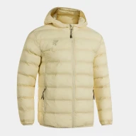 ANORAK EXPLORER BEIGE - ANORAK EXPLORER BEIGE