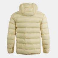 ANORAK EXPLORER BEIGE - ANORAK EXPLORER BEIGE