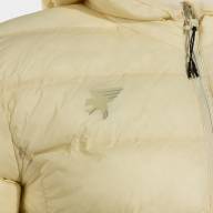 ANORAK EXPLORER BEIGE - ANORAK EXPLORER BEIGE