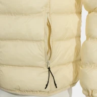 ANORAK EXPLORER BEIGE - ANORAK EXPLORER BEIGE