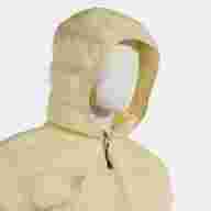 ANORAK EXPLORER BEIGE - ANORAK EXPLORER BEIGE