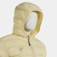 ANORAK EXPLORER BEIGE - ANORAK EXPLORER BEIGE