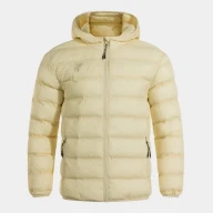 ANORAK EXPLORER BEIGE - ANORAK EXPLORER BEIGE