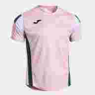 CAMISETA MANGA CORTA MONTREAL     - CAMISETA MANGA CORTA MONTREAL    