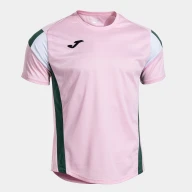 CAMISETA MANGA CORTA MONTREAL     - CAMISETA MANGA CORTA MONTREAL    