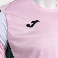 CAMISETA MANGA CORTA MONTREAL     - CAMISETA MANGA CORTA MONTREAL    