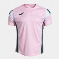 CAMISETA MANGA CORTA MONTREAL     - CAMISETA MANGA CORTA MONTREAL    
