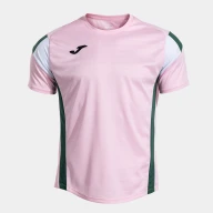 CAMISETA MANGA CORTA MONTREAL     - CAMISETA MANGA CORTA MONTREAL    