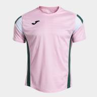 CAMISETA MANGA CORTA MONTREAL     - CAMISETA MANGA CORTA MONTREAL    