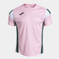CAMISETA MANGA CORTA MONTREAL     - CAMISETA MANGA CORTA MONTREAL    