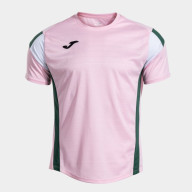 CAMISETA MANGA CORTA MONTREAL     - CAMISETA MANGA CORTA MONTREAL    