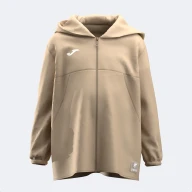 ANORAK NEW METAVERSE ÁMBAR - ANORAK NEW METAVERSE ÁMBAR