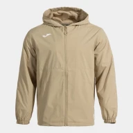 ANORAK NEW METAVERSE ÁMBAR - ANORAK NEW METAVERSE ÁMBAR