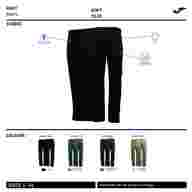 PANTALÓN LARGO BREATH   - PANTALÓN LARGO BREATH  