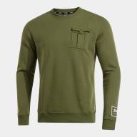SUDADERA URBAN STREET   - SUDADERA URBAN STREET  