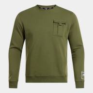 SUDADERA URBAN STREET   - SUDADERA URBAN STREET  