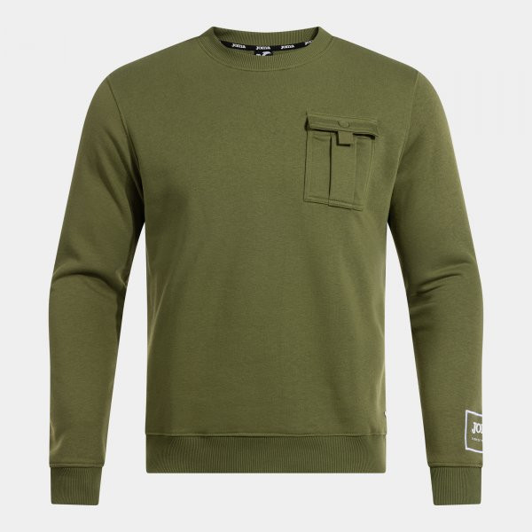 SUDADERA URBAN STREET  