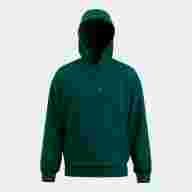 SUDADERA CON CAPUCHA U-TRIBE   - SUDADERA CON CAPUCHA U-TRIBE  