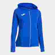 CHAQUETA CON CAPUCHA ELITE XI   - CHAQUETA CON CAPUCHA ELITE XI  