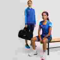 CHAQUETA CON CAPUCHA ELITE XI   - CHAQUETA CON CAPUCHA ELITE XI  