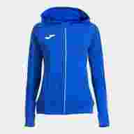 CHAQUETA CON CAPUCHA ELITE XI   - CHAQUETA CON CAPUCHA ELITE XI  