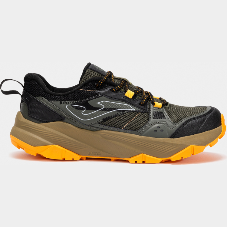 JOMA Кроссовки RECON TKRECS2523 (40 EUR/ 07 USA) JOMA Кроссовки RECON TKRECS2523 (40 EUR/ 07 USA)
