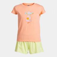 SET KIDS CAMP     - SET KIDS CAMP    