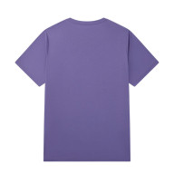Футболка KELME Short-sleeved T-shirt Violet - Футболка KELME Short-sleeved T-shirt Violet