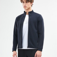Олимпийка KELME Knitted Coat Black - Олимпийка KELME Knitted Coat Black