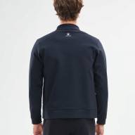 Олимпийка KELME Knitted Coat Black - Олимпийка KELME Knitted Coat Black