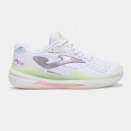 Теннисные кроссовки JOMA ACE LADY 2502   - Теннисные кроссовки JOMA ACE LADY 2502  