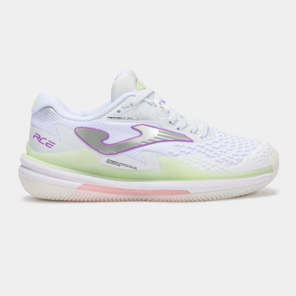 Теннисные кроссовки JOMA ACE LADY 2502  