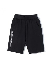 Детские шорты KELME Boy's Knitted Shorts Black