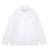 Ветровка KELME Knitted Sun Protection Clothing White - Ветровка KELME Knitted Sun Protection Clothing White