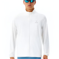 Ветровка KELME Knitted Sun Protection Clothing White - Ветровка KELME Knitted Sun Protection Clothing White