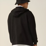 Толстовка KELME Knitted Coat Black - Толстовка KELME Knitted Coat Black