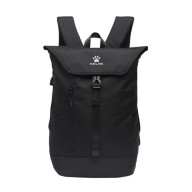 Рюкзак KELME Backpack Black - Рюкзак KELME Backpack Black